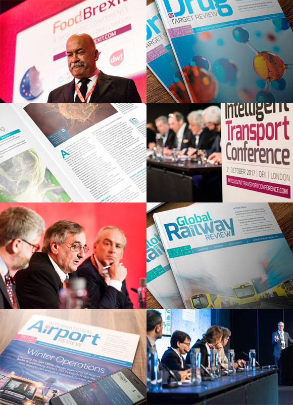 Russell Publishing Collage Russell Publishing Collage
